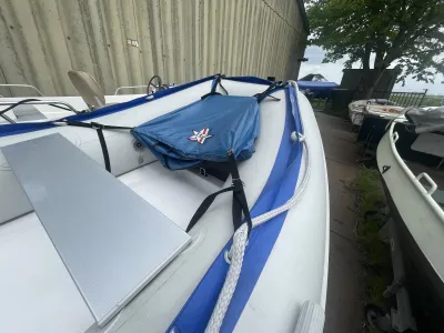 Overig materiaal RIB Lodestar 330 Foto 6