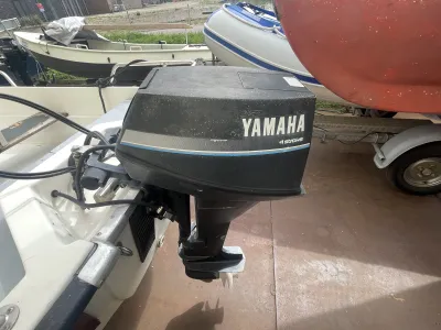 Polyester Consoleboot Consoleboot 320 Foto 10
