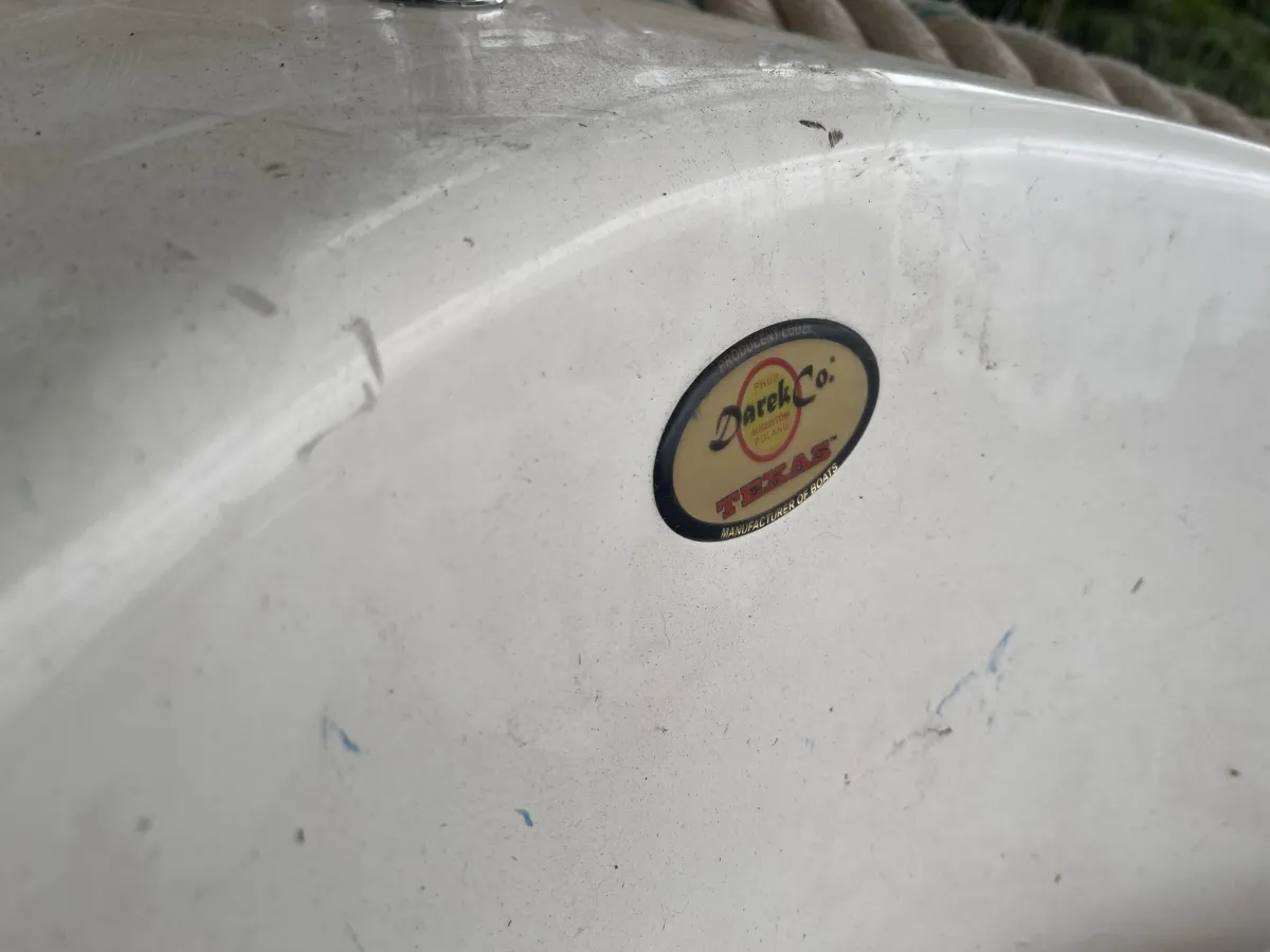 Polyester Sloep Texas 360
