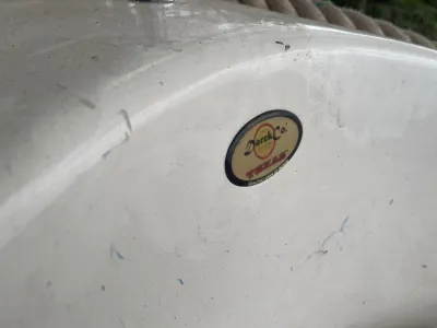 Polyester Sloep Texas 360 Foto 7