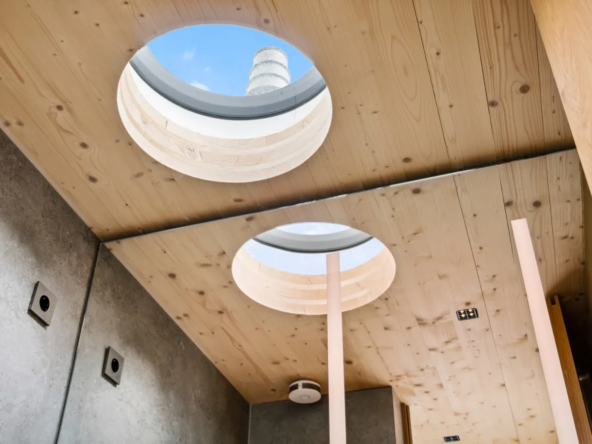 Aluminium Houseboat WSM Hausboot