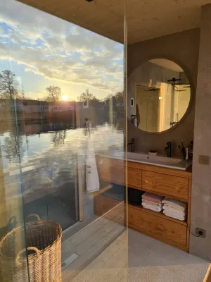 Aluminium Houseboat WSM Hausboot Photo 24
