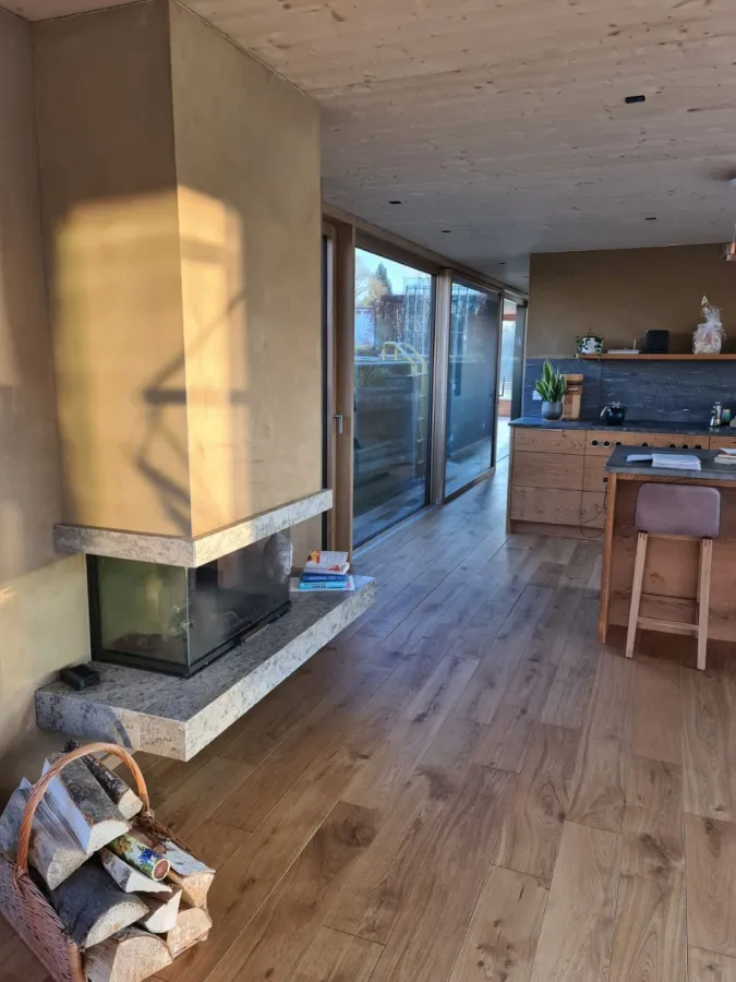 Aluminium Houseboat WSM Hausboot