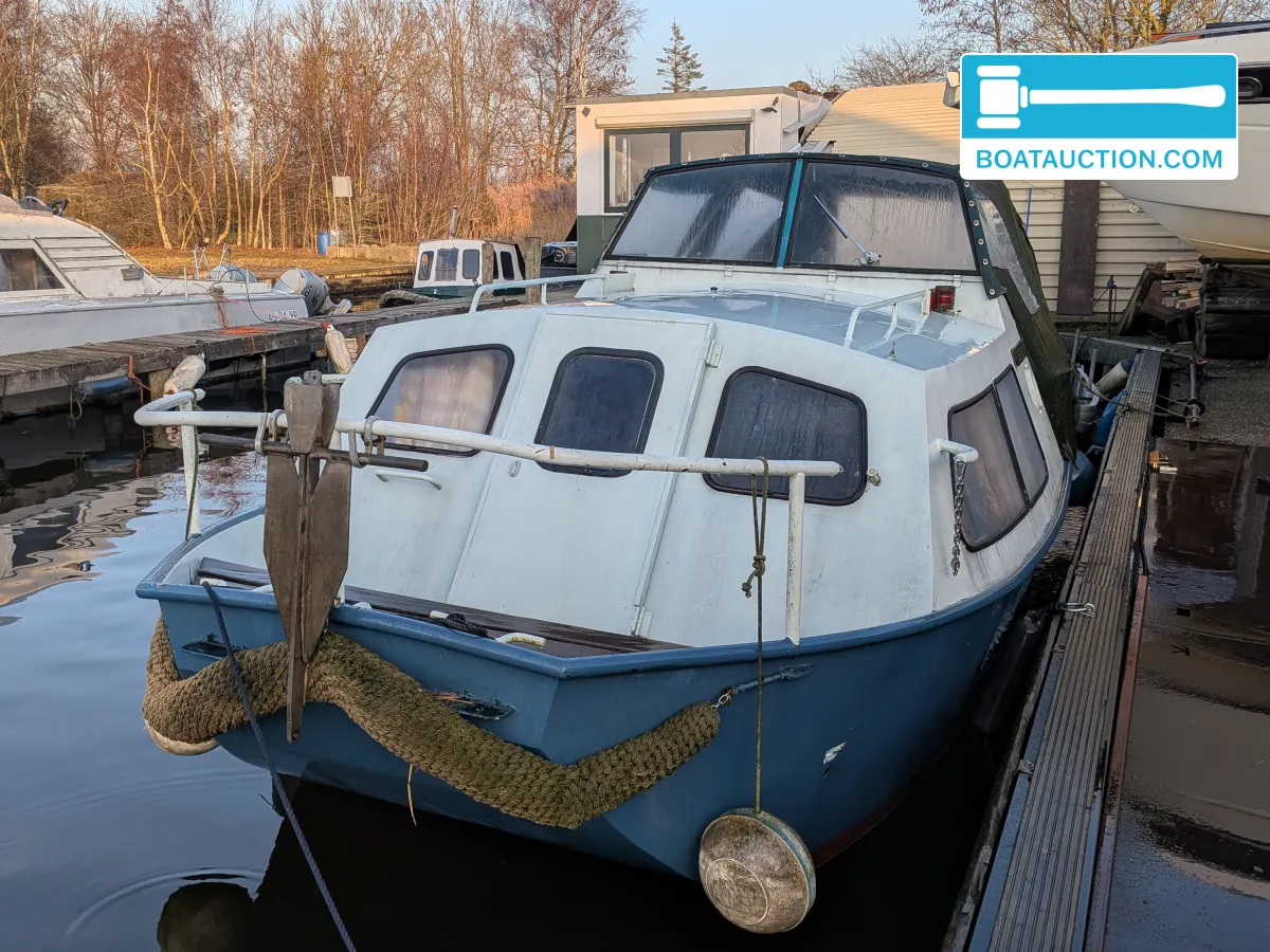 Thumbnail - Doerak 600