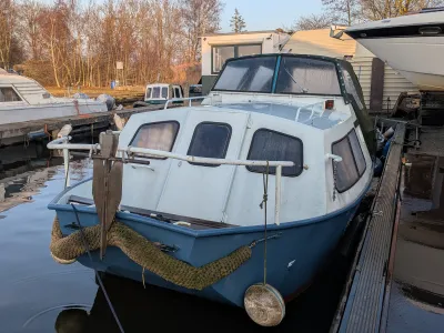 Doerak 600