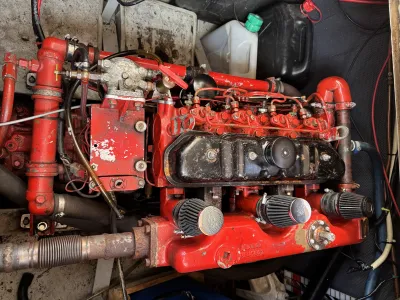 Steel Motorboat Woudenberg Vlet 980 Photo 12