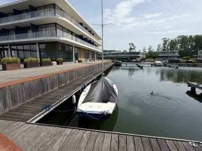 Polyester Sailboat Carter 600 Photo 0