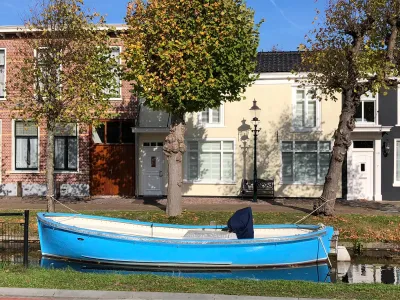 Sloep 850