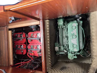 Polyester Motorboat Nidelv 24 Photo 10