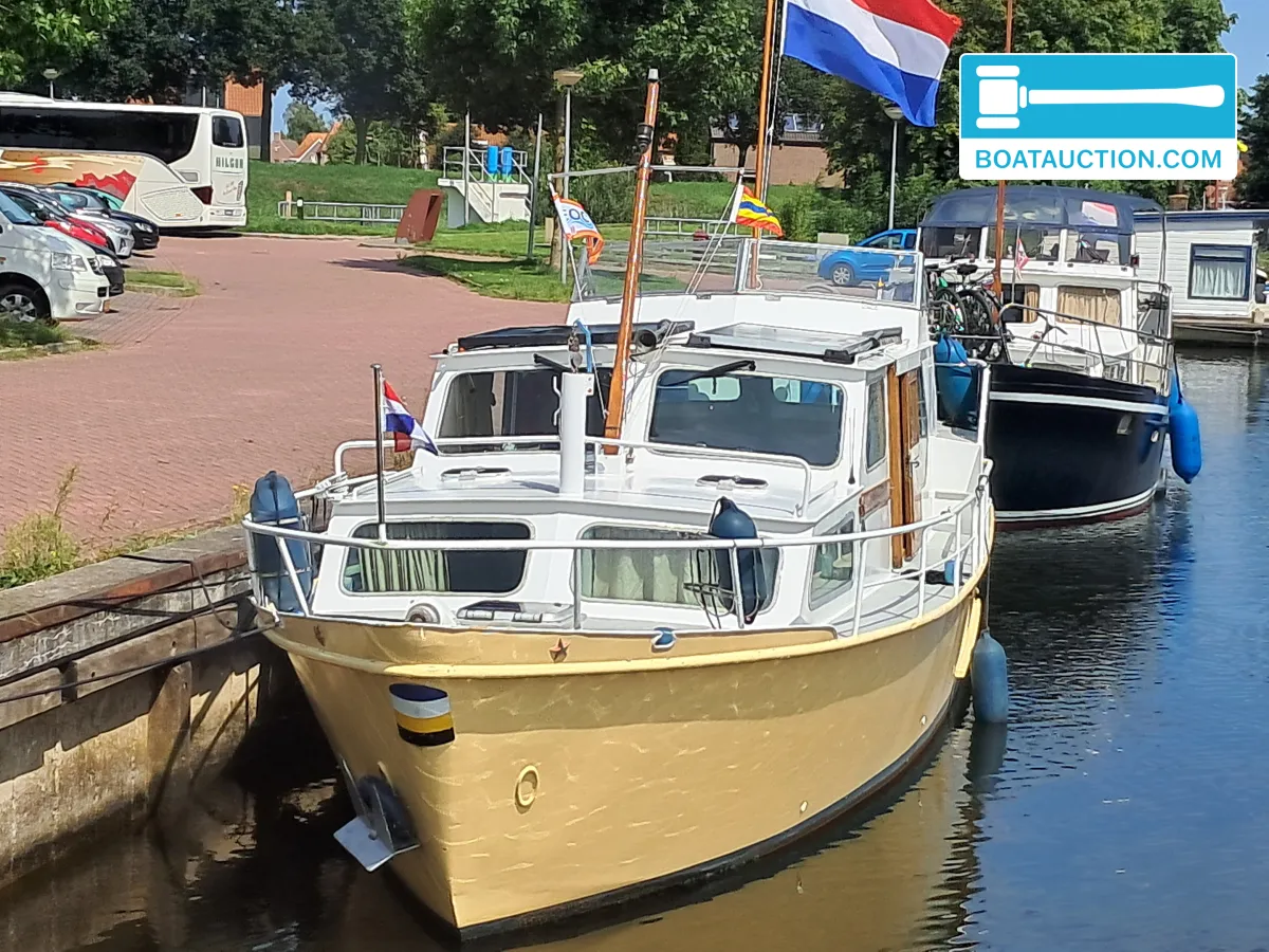 Thumbnail - Waterman 10.70
