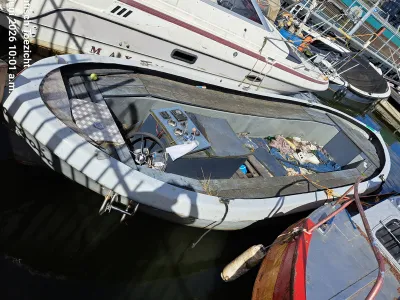 Polyester Budgetboat Lifeboat 725 Photo 6