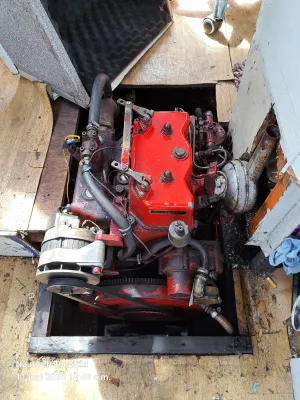 Other material Budgetboat Motorboat 600 Photo 6