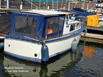 Other material Budgetboat Motorboat 600 Photo 2