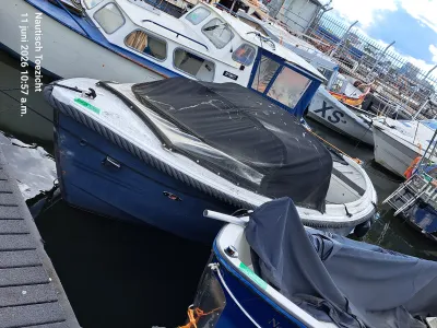 Polyester Budgetboat Sloep 700 Photo 0