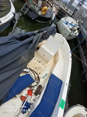 Polyester Budgetboat Nova Zembla 650 Photo 5