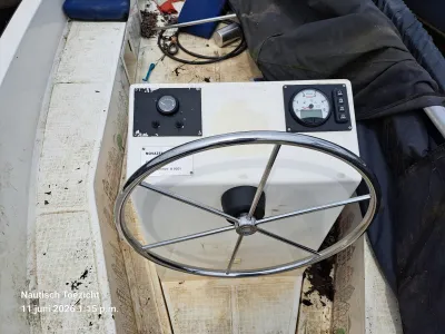 Polyester Budgetboat Nova Zembla 650 Photo 3