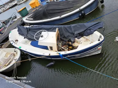 Polyester Budgetboat Nova Zembla 650 Photo 6