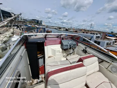 Polyester Budgetboat Maxum 770 Photo 1