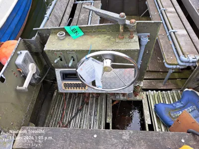 Aluminium Budgetboat Army Boat 800 Photo 3