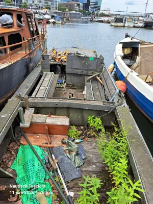Aluminium Budgetboat Army Boat 800 Photo 6