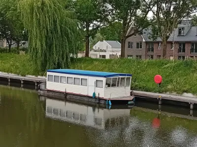Overig materiaal Woonboot Woonboot 1100 Foto 12
