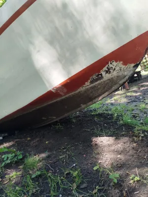 Wood Budgetboat Cabinboat 700 Photo 17