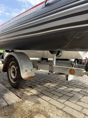 Polyester RIB Bombard DB500 Foto 8