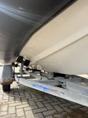 Polyester RIB Bombard DB500 Foto 9