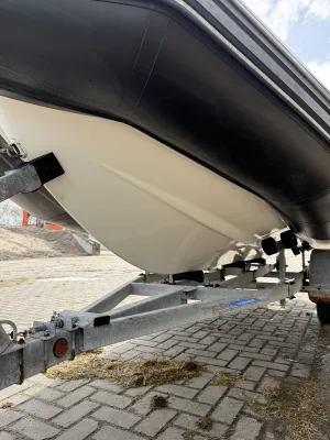 Polyester RIB Bombard DB500 Foto 10