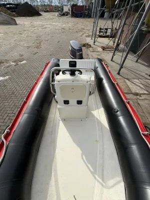 Polyester RIB Bombard DB500 Foto 11