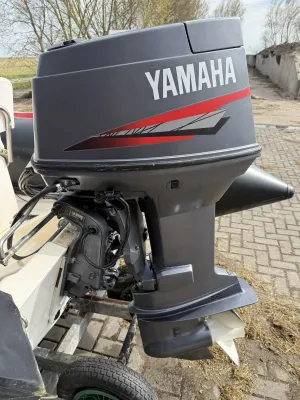 Polyester RIB Bombard DB500 Foto 20