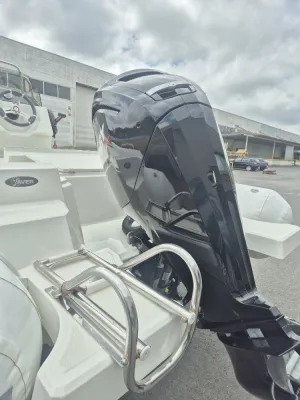 Polyester RIB Saverboat 580MG Foto 4