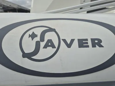 Polyester RIB Saverboat 580MG Foto 6