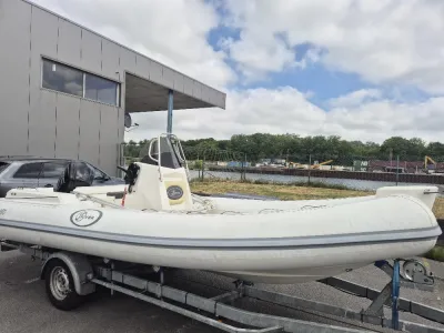 Polyester RIB Saverboat 580MG Foto 10