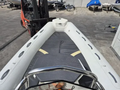 Polyester RIB Saverboat 580MG Foto 9