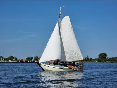 Schokker 945