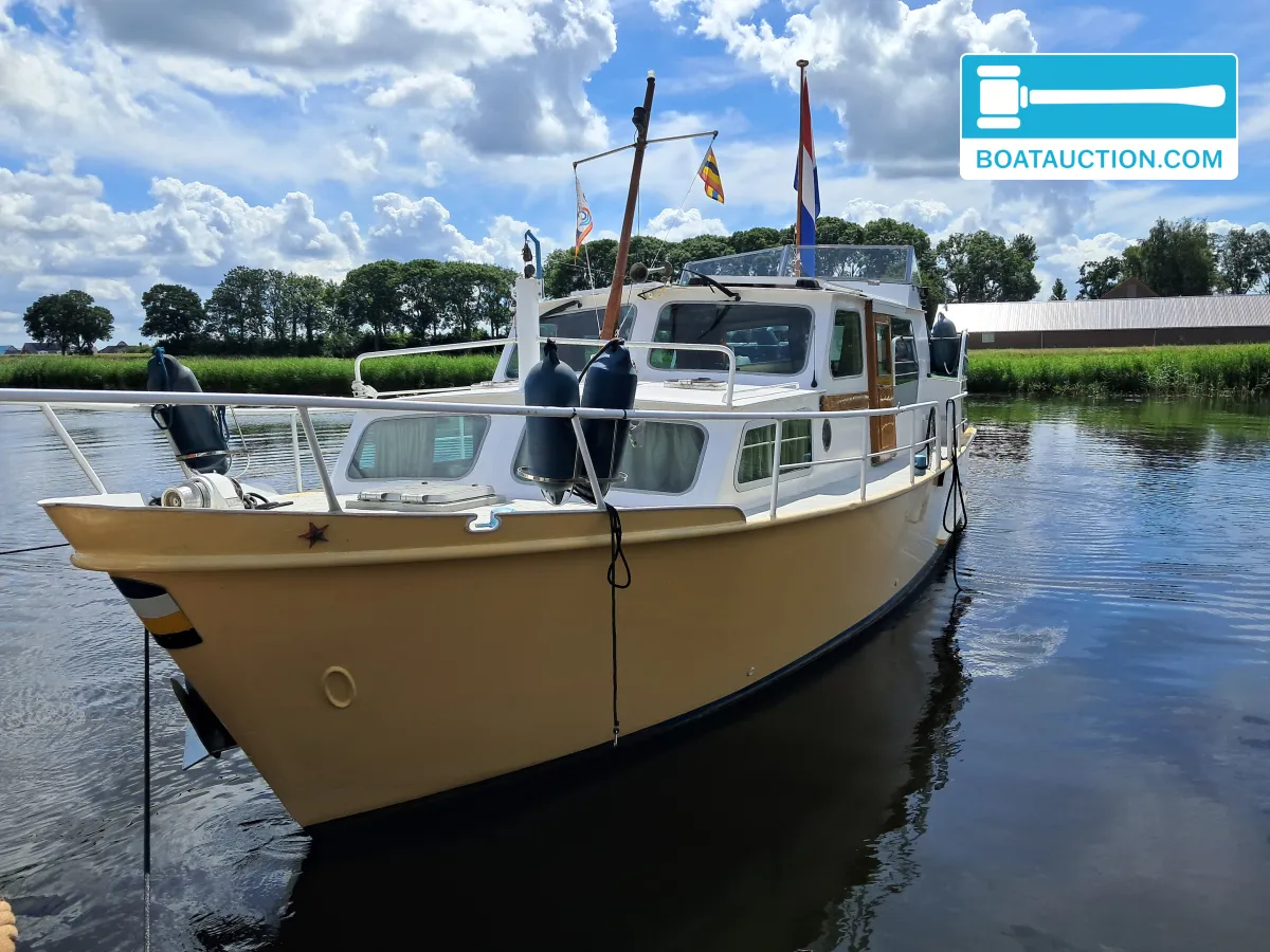 Thumbnail - Waterman 10.70