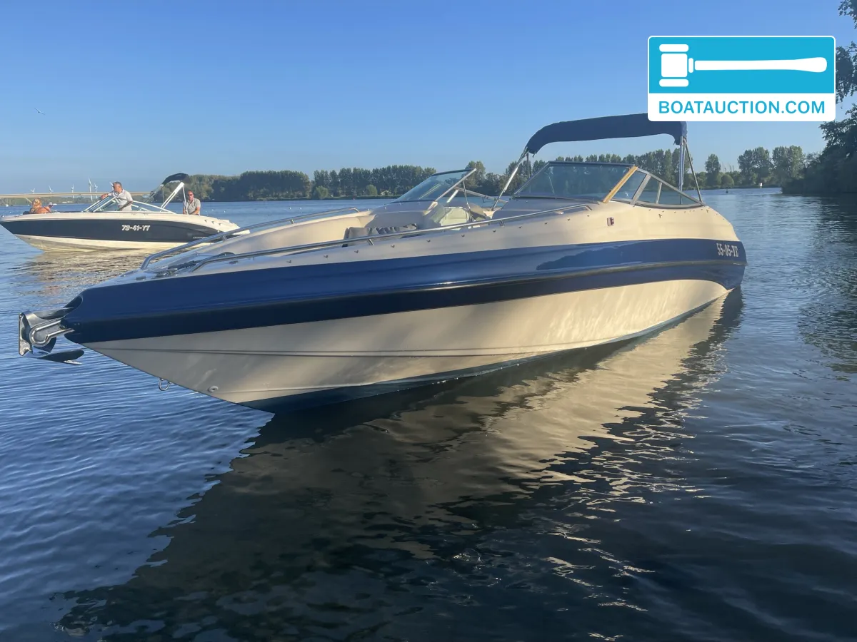 Thumbnail - Crownline 266 BR
