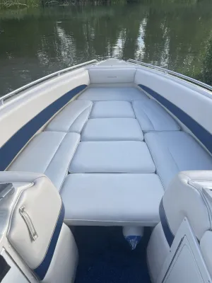 Polyester Speedboot Crownline 266 BR Foto 5