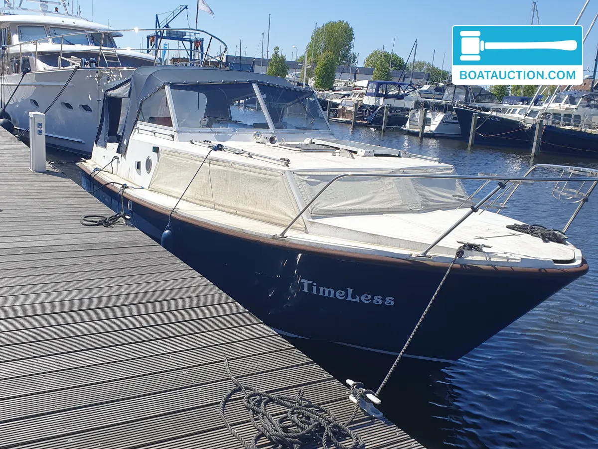 Thumbnail - Waterland 850 EV