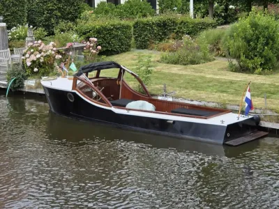 Sloop