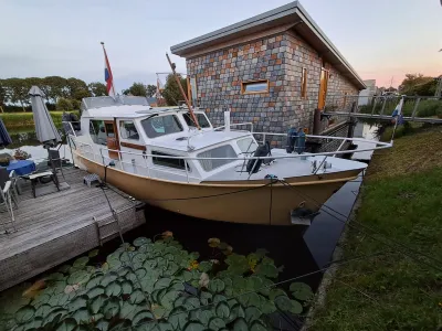 Acier Bateau à moteur Waterman 10.70 Photo 37