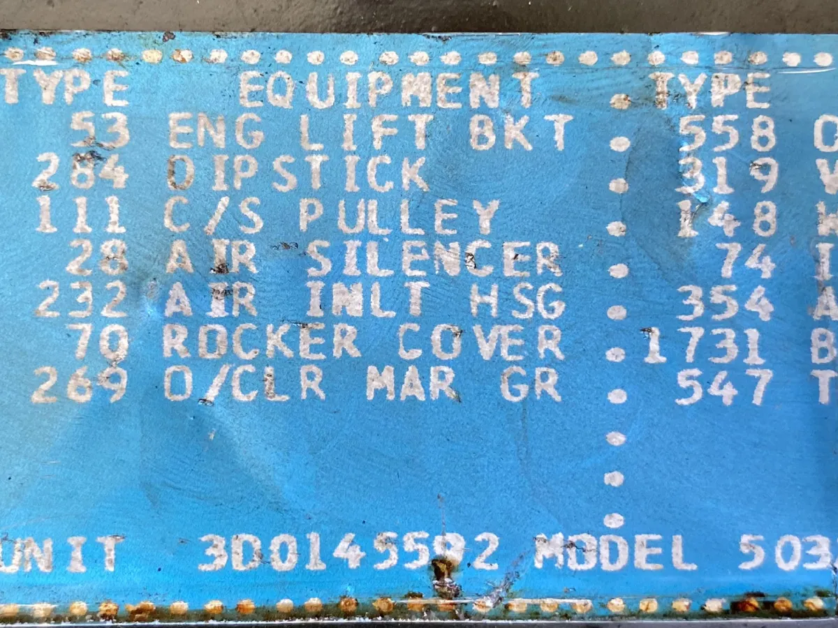 Aluminium Workboat Bridge Erection Boat D27