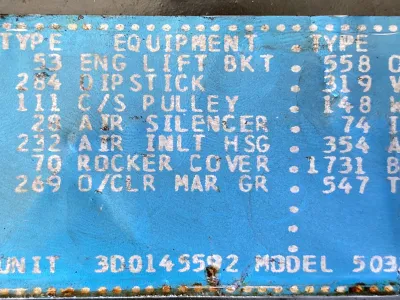 Aluminium Workboat Bridge Erection Boat D27 Photo 8