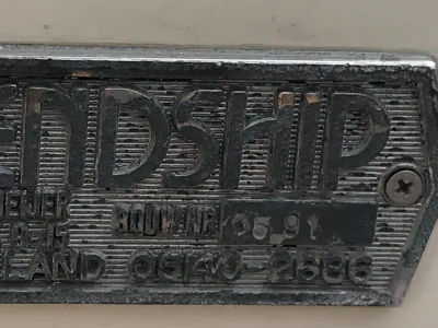 Polyester Voilier Friendship 28-II Photo 5