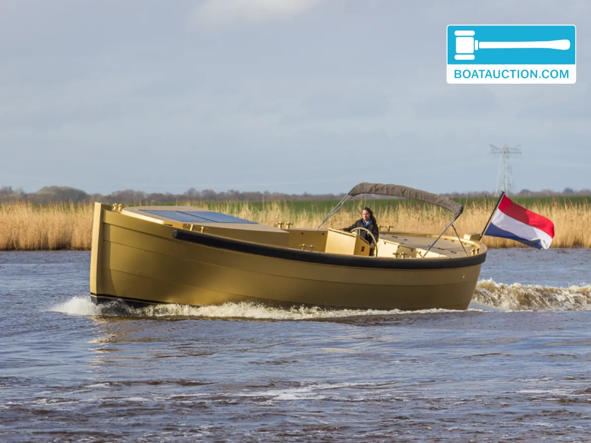 Thumbnail - Bob Sloepen Explorer 1100