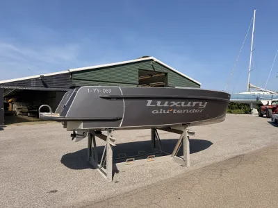 Aluminium Barque Luxury Alu tender 65 Photo 2