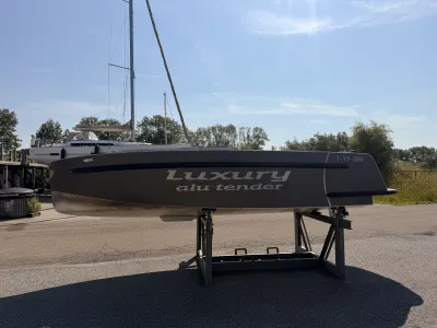 Aluminium Barque Luxury Alu tender 65 Photo 6