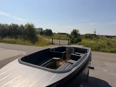 Aluminium Barque Luxury Alu tender 65 Photo 9