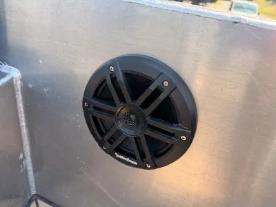 Aluminium Barque Luxury Alu tender 65 Photo 13